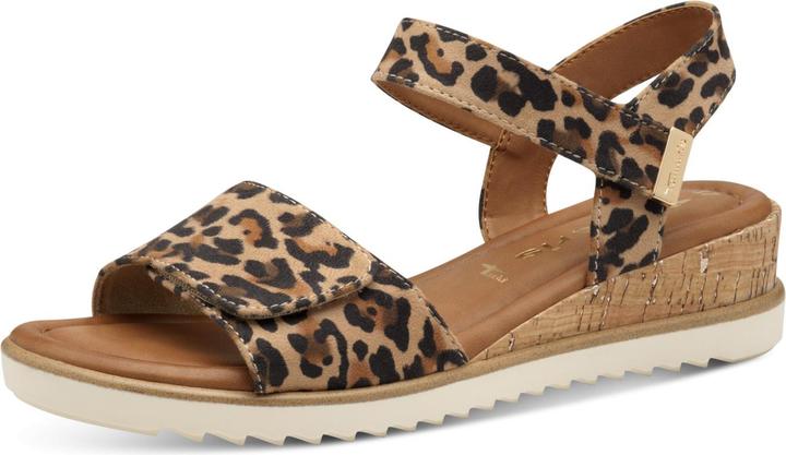 Produktbild Tamaris Da.-Sandalette (40)