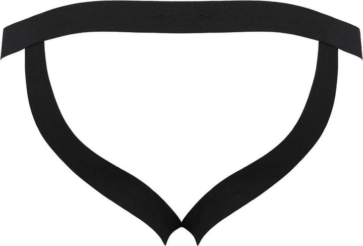 Actual product image Passion Slip Open "Ben (3XL)