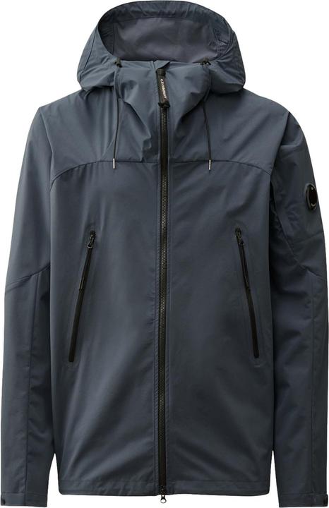Actual product image C.P. Company Coats Blue (XL)