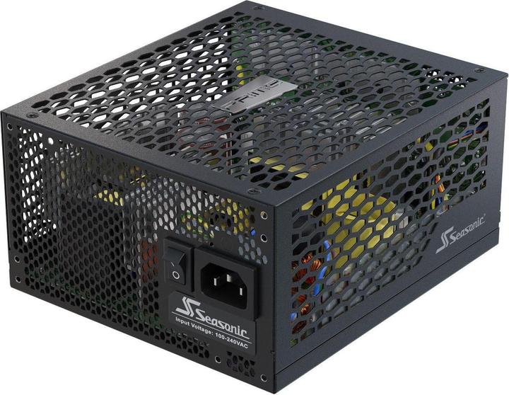 Seasonic PRIME Fanless TX 700 (700 W)