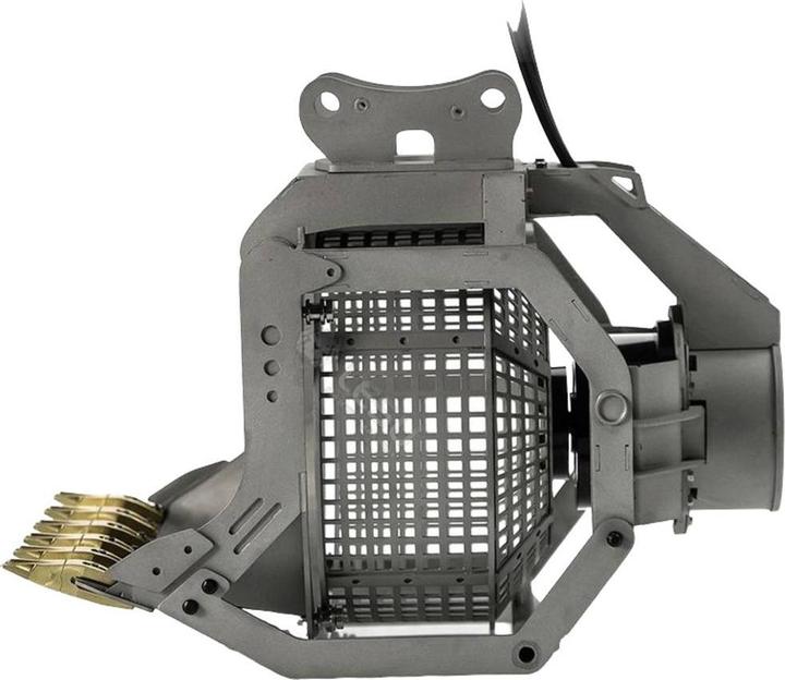 Image du produit Thicon Models Palettes de criblage rotatives Hydraulique pour 3