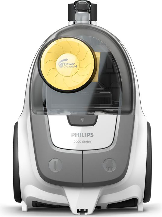 Image du produit Philips 2000 series Aspirateur sans sac, PowerCyclone 4