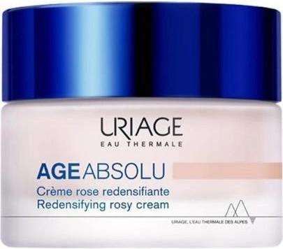 Produktbild Uriage Age Absolu Redensifying Rosy Cream (50 ml, Tagescreme)