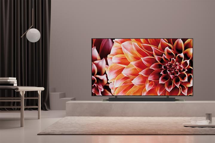 Image du produit Sony Kd-49xf9005 (49", LCD, 4K, 2018)