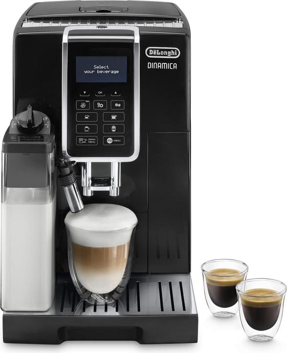 Productafbeelding De'Longhi Dinamica