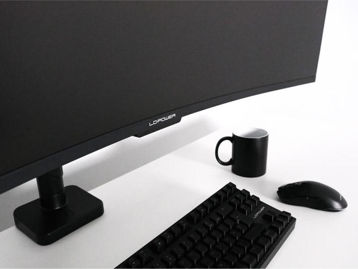 Image du produit LC-Power Dis Acc LC-EQ-A49B (Tables, 49.02")