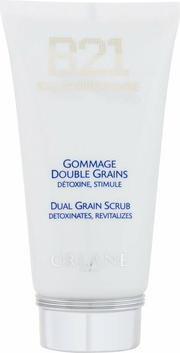 Orlane B21 Extraordinaire Dual Grain Scrub (Peeling, 75 ml)
