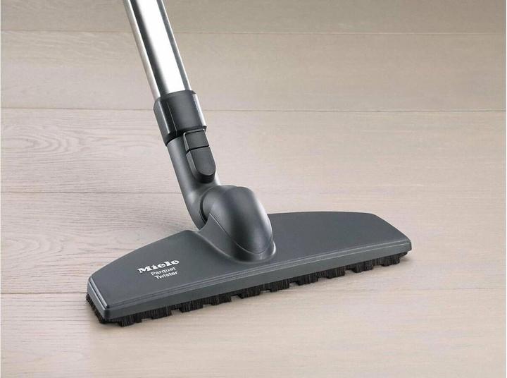 Actual product image Miele Parquet Twister SBB 300-3 PQ