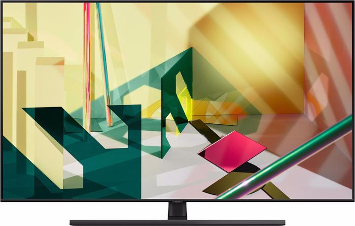Samsung QE55Q70T (55", QLED, 4K, 2020)