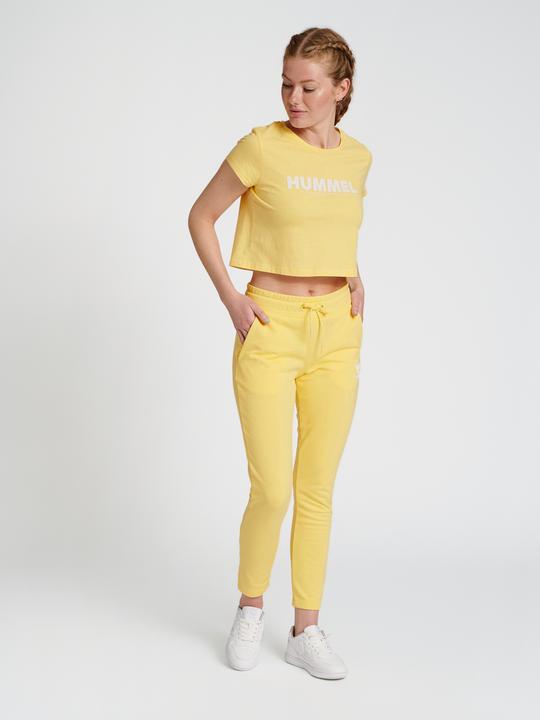 Immagine prodotto hummel Maglietta Ritagliata Donna Legacy (M)