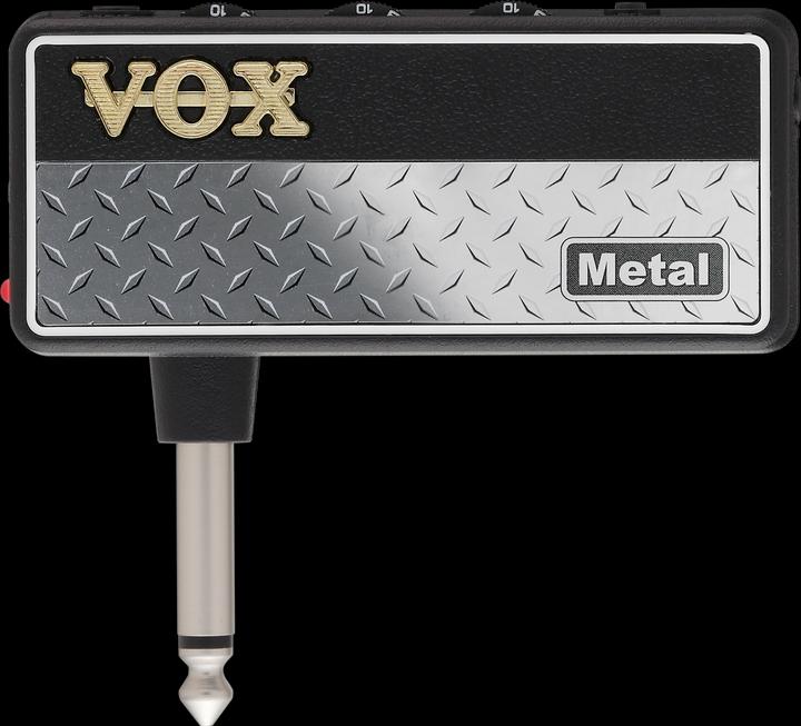 Vox amPlug 2 (Bass Boost)
