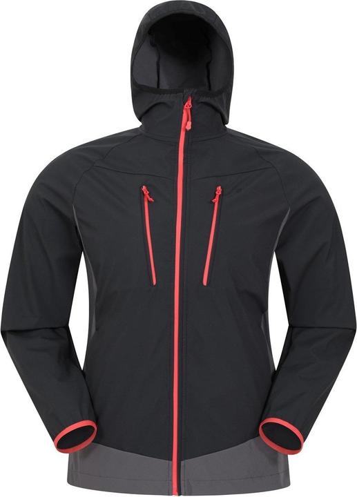 Mountain Warehouse Ambit Softshelljacke