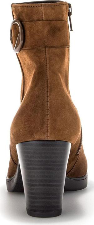 Produktbild Gabor comfort Damen Stiefeletten braun (40.5)