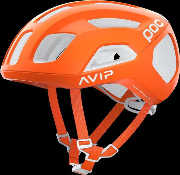 Orange, Weiss