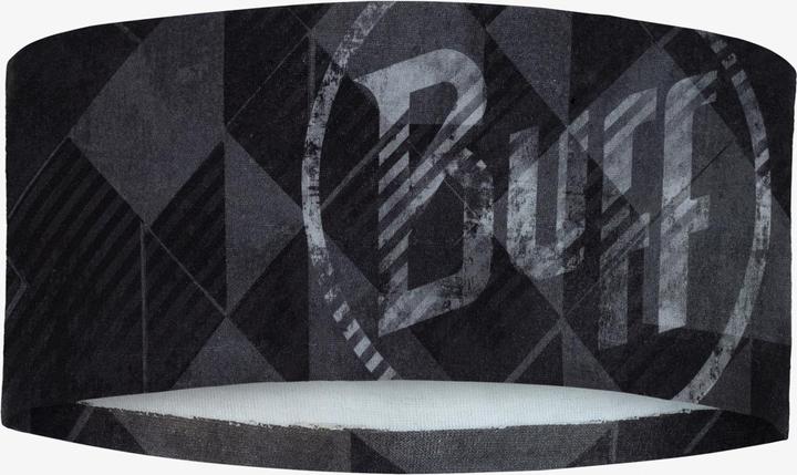 Buff Thermonet HB Micor Graphite