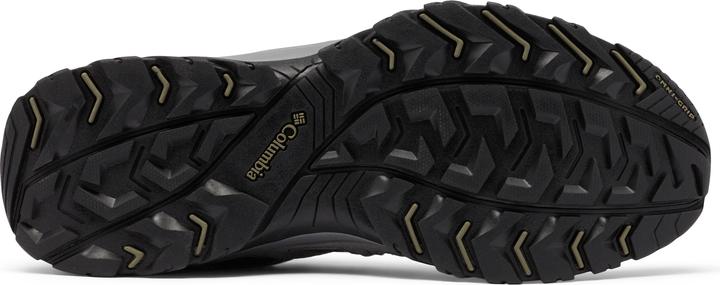 Immagine prodotto Columbia Redmond III scarpa da trekking per gli uomini (44)