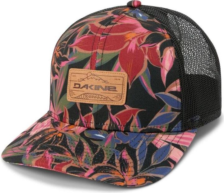 Dakine Peak To Peak Trucker - Cap (One Size)