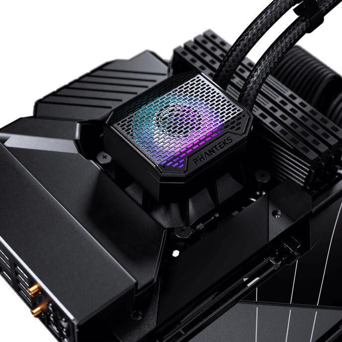 Image du produit Phanteks Glacier One 360M25 G2