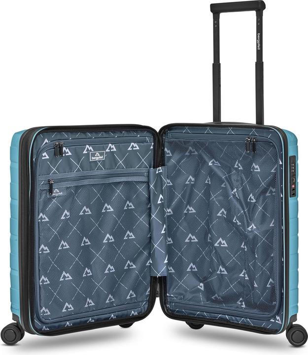 Immagine prodotto Bergpfeil Viaggi (44 l, Bagaglio a mano (fino a 50 litri))