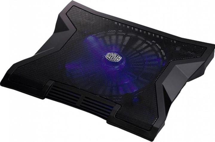 Cooler Master NotePal XL