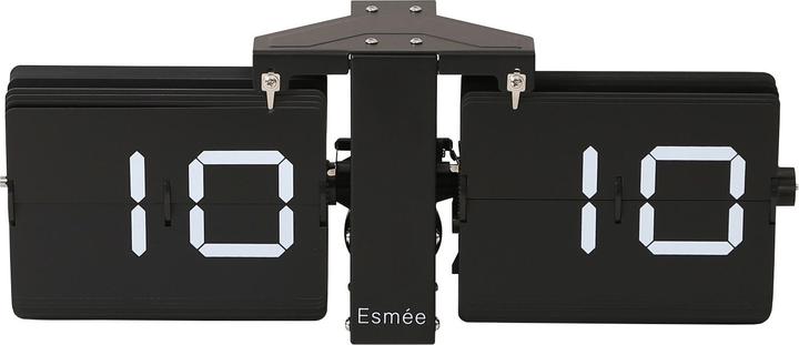 Esmée Flipwatch