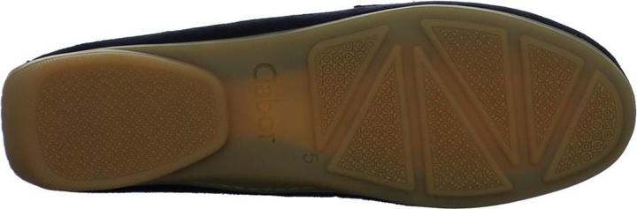 Produktbild Gabor Slipper (37.5)