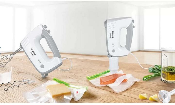 Image du produit Bosch Hausgeräte ErgoMixx avec fonction de vide (450 W)