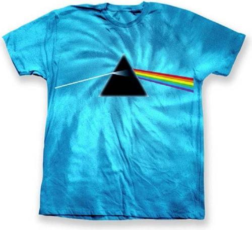 Habitat Dark Side Of The Moon T-Shirt (S)