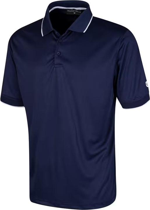 Island Green Poloshirt