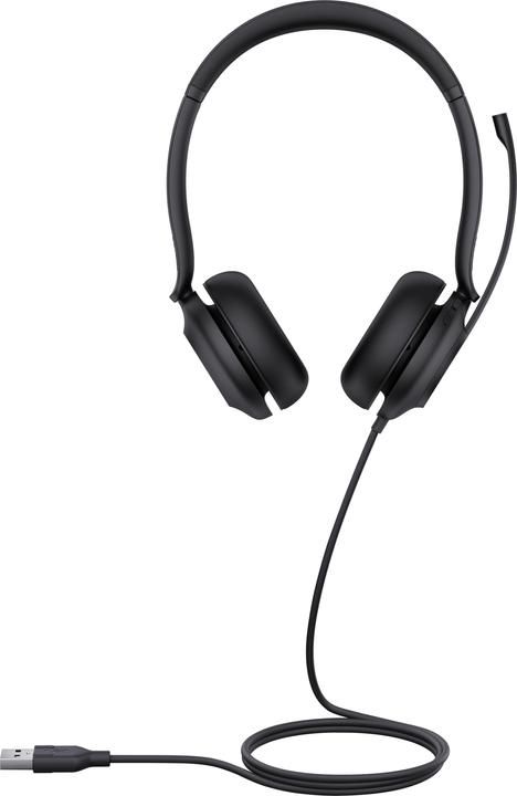 Image du produit Yealink Série UH 35 (Filaire, USB-A)