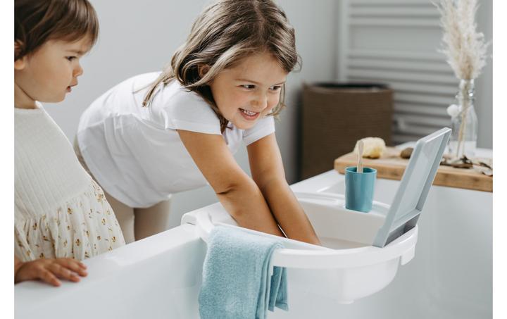 Produktbild Rotho Babydesign Waschbecken Kiddy Wash