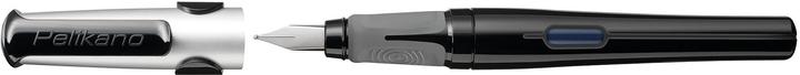 Image du produit Pelikan o Stylo Original pour gauchers L (Noir, 1 x)