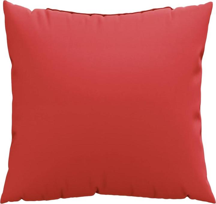 Image du produit VidaXL Ensemble salon de jardin 10 pièces avec coussins (50 x 50 cm)
