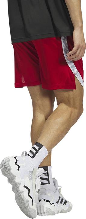 Actual product image adidas Icon Squad Basketball Shorts Men (XXL)