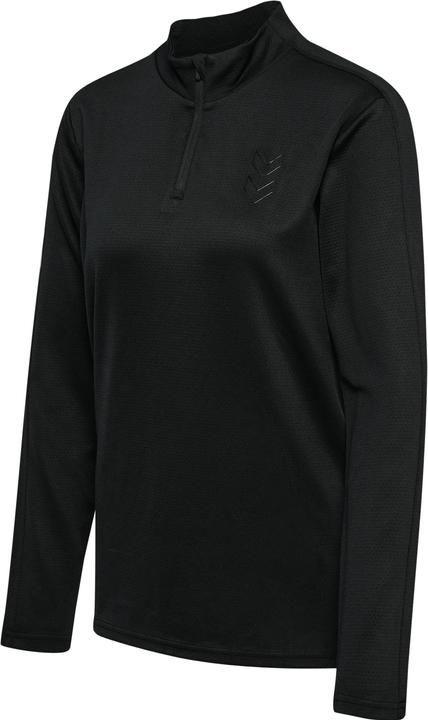 Produktbild hummel Hmlactive Pl Half Zip Woman (XL)