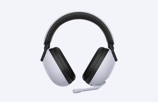 Actual product image Sony Inzone H9 (Wireless)