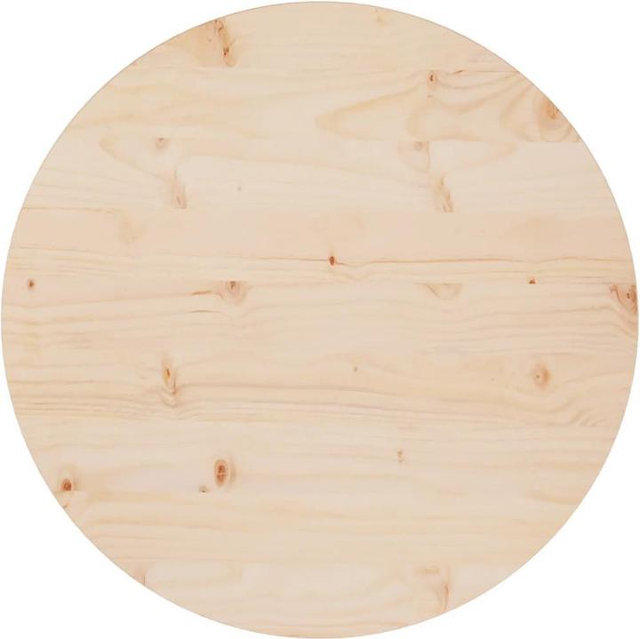 Actual product image VidaXL Kresten (Ø 60 x 2.5 cm)