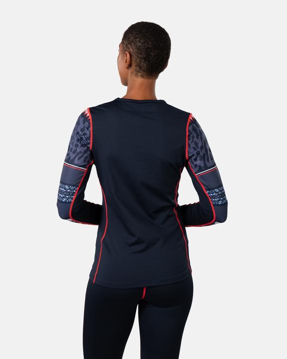 Actual product image Kari Traa Lilja LS (XS)