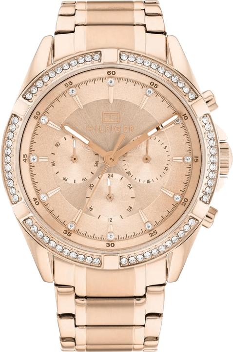 Image du produit Tommy Hilfiger Kenzie (Montre analogique, 40 mm)