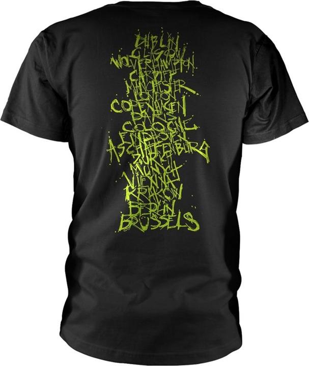 Immagine prodotto Corrosion Of Conformity Arms Of God Tour 2023 (XL)