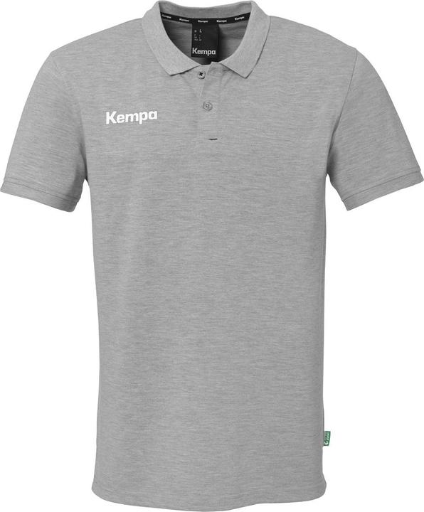Kempa Prime Polo Shirt