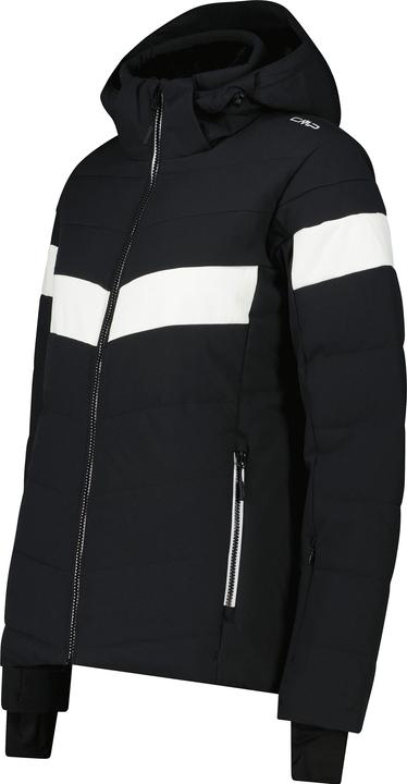 Actual product image CMP Campagnolo Zip Hoodie (XXS)