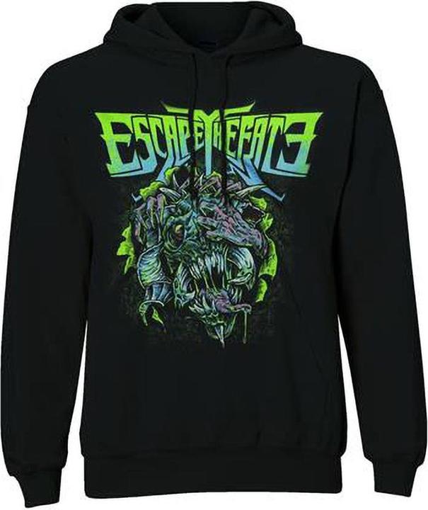 Produktbild Escape The Fate Stressed Kapuzenpullover (XXL)