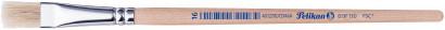 Produktbild Pelikan Pinsel Sorte 613F (16 mm)