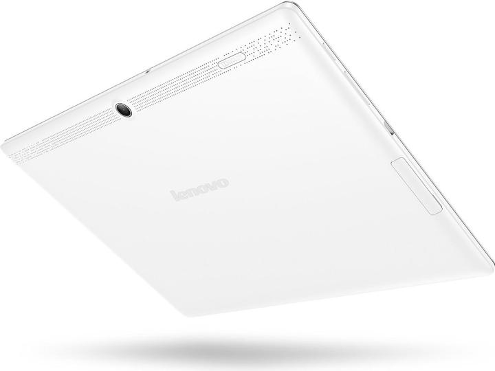 Actual product image Lenovo Tab 2 A10-70L (4G, 10.10", 16 GB, White)