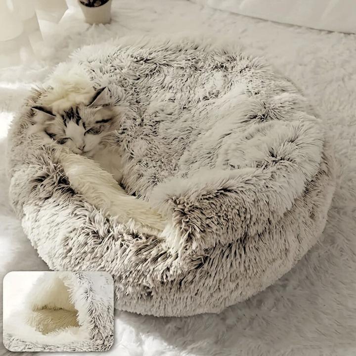 Image du produit Hermex Katzenbett (Chat, Chien)