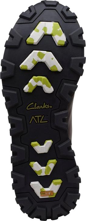Image du produit Clarks Bottines - 106152 (44.5)