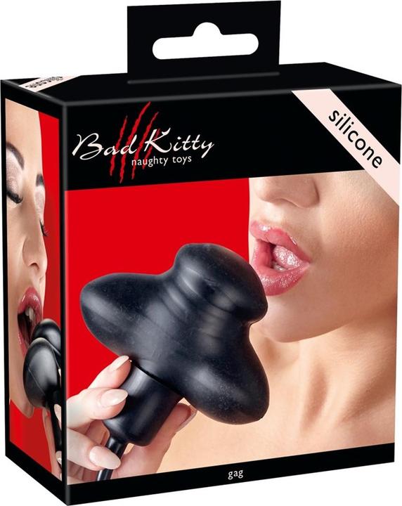 Produktbild Bad Kitty Butterfly-Knebel