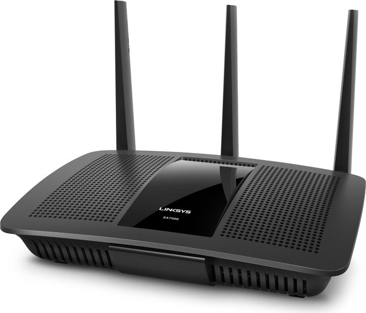 Productafbeelding Linksys Ea7500-Eu Max-Stream