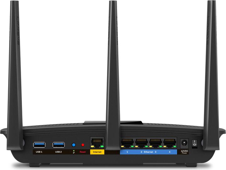 Productafbeelding Linksys Ea7500-Eu Max-Stream